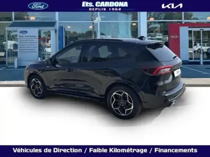 Photo 6 Ford Kuga Gén. III Ph2 ST-Line X 5