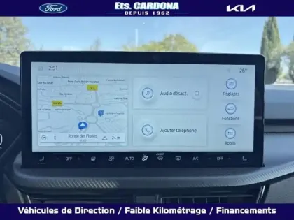 Photo 11 Ford Kuga Gén. III Ph2 ST-Line X 5