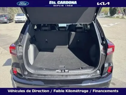 Photo 5 Ford Kuga Gén. III Ph2 ST-Line X 5