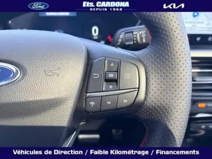 Photo 14 Ford Kuga Gén. III Ph2 ST-Line X 5