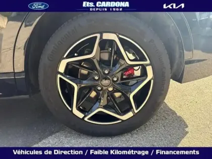 Photo 10 Ford Kuga Gén. III Ph2 ST-Line X 5