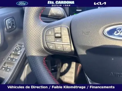 Photo 13 Ford Kuga Gén. III Ph2 ST-Line X 5