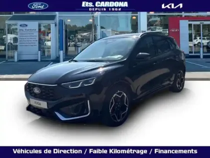 Photo Ford Kuga St-line X