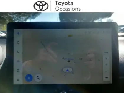 Photo 6 Toyota Yaris Gén. I Ph1 NG Première 5