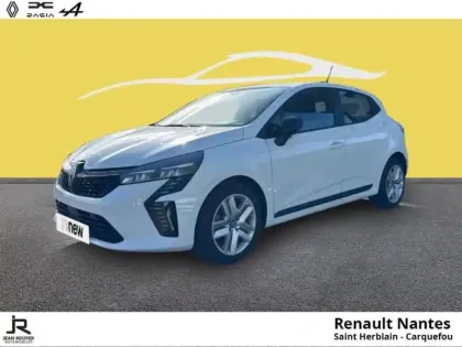 Photo Renault Clio Evolution