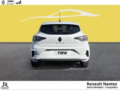 Photo 7 Renault Clio Gén. V (BJA) Ph2 Evolution 5