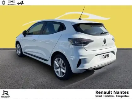 Photo 5 Renault Clio Gén. V (BJA) Ph2 Evolution 5