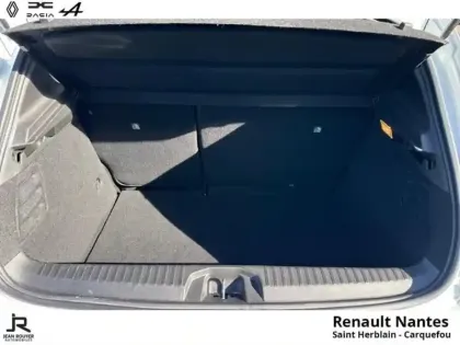 Photo 14 Renault Clio Gén. V (BJA) Ph2 Evolution 5