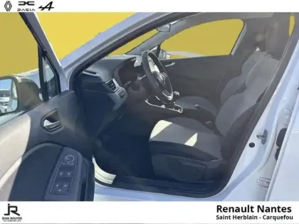 Photo 12 Renault Clio Gén. V (BJA) Ph2 Evolution 5