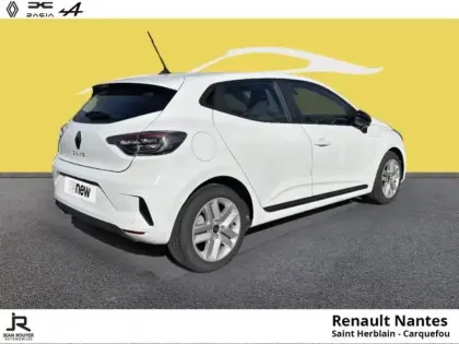 Photo 6 Renault Clio Gén. V (BJA) Ph2 Evolution 5