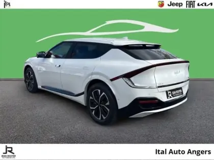 Photo 6 Kia Ev6  229ch GT-Line 2WD