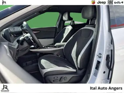 Photo 8 Kia Ev6  229ch GT-Line 2WD