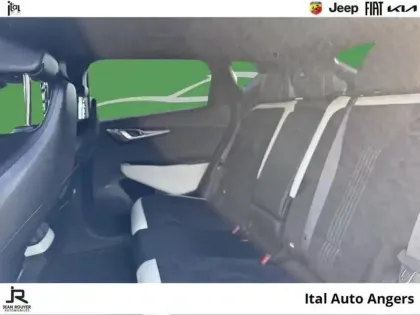 Photo 9 Kia Ev6  229ch GT-Line 2WD