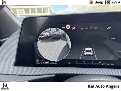 Photo 13 Kia Ev6  229ch GT-Line 2WD