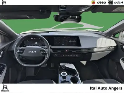 Photo 7 Kia Ev6  229ch GT-Line 2WD