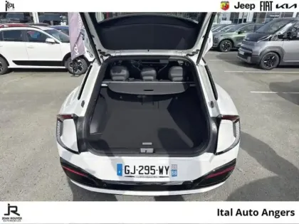 Photo 5 Kia Ev6  229ch GT-Line 2WD