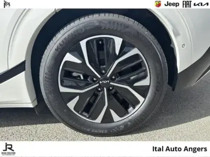 Photo 10 Kia Ev6  229ch GT-Line 2WD