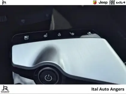 Photo 12 Kia Ev6  229ch GT-Line 2WD