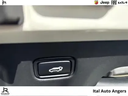 Photo 11 Kia Ev6  229ch GT-Line 2WD