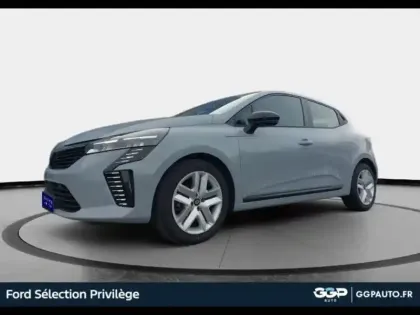 Photo 8 Renault Clio  1.0 TCe 90ch Evolution - 24