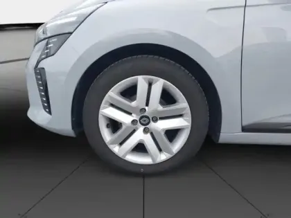 Photo 10 Renault Clio  1.0 TCe 90ch Evolution - 24