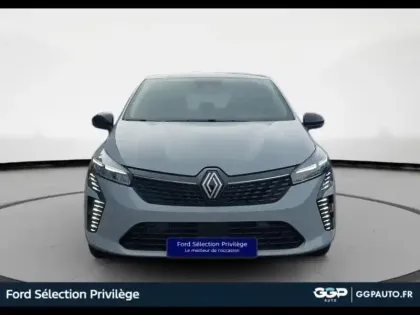 Photo 7 Renault Clio  1.0 TCe 90ch Evolution - 24