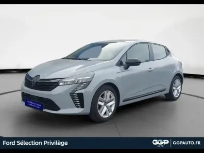 Photo Renault Clio V Tce 90 Ch Gsr2 Evolution