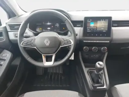 Photo 12 Renault Clio  1.0 TCe 90ch Evolution - 24