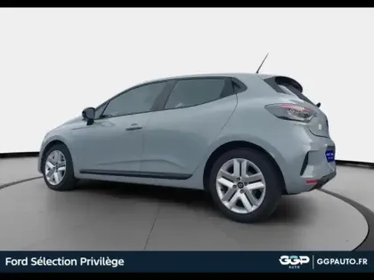 Photo 9 Renault Clio  1.0 TCe 90ch Evolution - 24