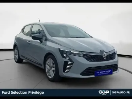 Photo 6 Renault Clio  1.0 TCe 90ch Evolution - 24