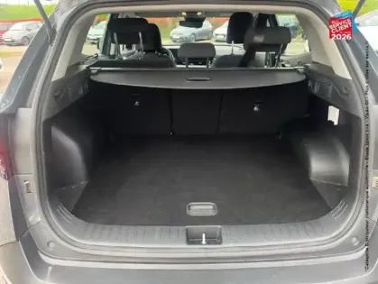 Photo 13 Kia Sportage Gén. V Ph1 Design 5