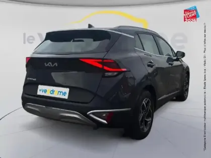 Photo 5 Kia Sportage Gén. V Ph1 Design 5