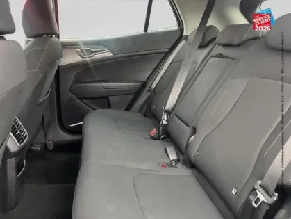 Photo 10 Kia Sportage Gén. V Ph1 Design 5