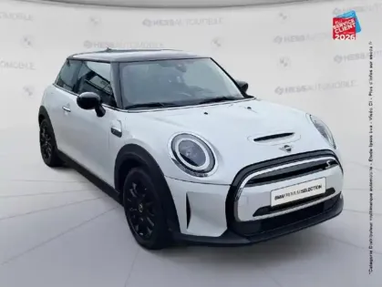 Photo 17 Mini Mini Gén. III (F56) Ph3 Edition Premium 3