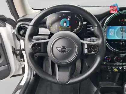 Photo 11 Mini Mini Gén. III (F56) Ph3 Edition Premium 3