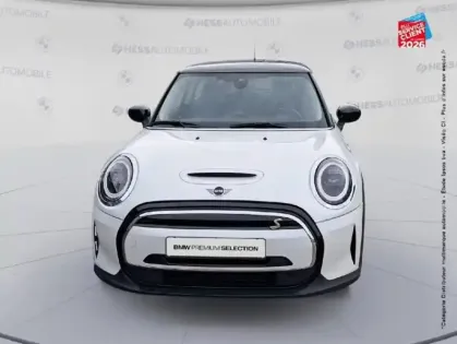 Photo 16 Mini Mini Gén. III (F56) Ph3 Edition Premium 3