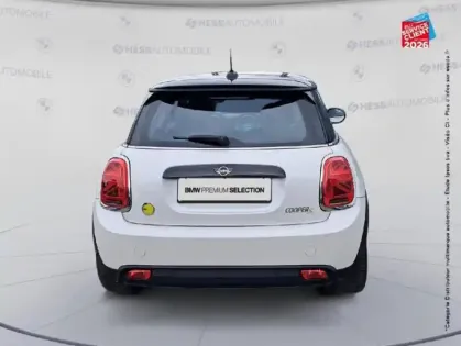 Photo 6 Mini Mini Gén. III (F56) Ph3 Edition Premium 3