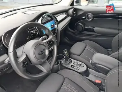 Photo 14 Mini Mini Gén. III (F56) Ph3 Edition Premium 3