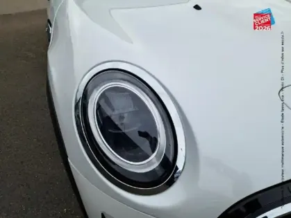 Photo 27 Mini Mini Gén. III (F56) Ph3 Edition Premium 3