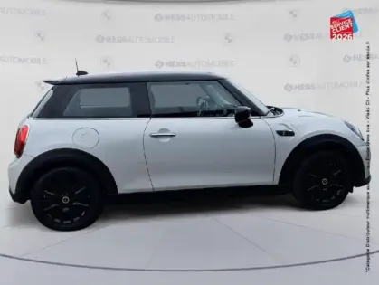 Photo 18 Mini Mini Gén. III (F56) Ph3 Edition Premium 3