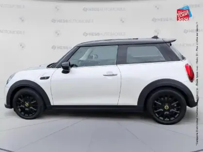 Photo 8 Mini Mini Gén. III (F56) Ph3 Edition Premium 3