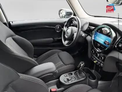 Photo 19 Mini Mini Gén. III (F56) Ph3 Edition Premium 3