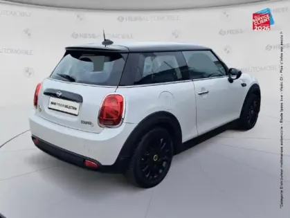 Photo 5 Mini Mini Gén. III (F56) Ph3 Edition Premium 3