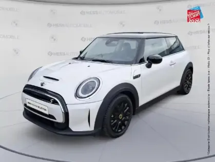 Photo 15 Mini Mini Gén. III (F56) Ph3 Edition Premium 3