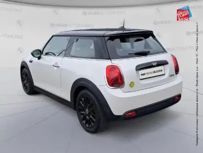 Photo 7 Mini Mini Gén. III (F56) Ph3 Edition Premium 3