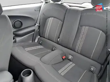 Photo 25 Mini Mini Gén. III (F56) Ph3 Edition Premium 3