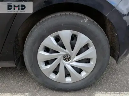 Photo 12 Volkswagen Polo  1.0 80ch