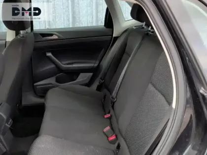 Photo 9 Volkswagen Polo  1.0 80ch