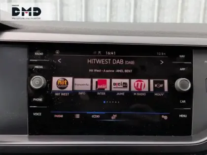 Photo 5 Volkswagen Polo  1.0 80ch