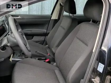 Photo 8 Volkswagen Polo  1.0 80ch